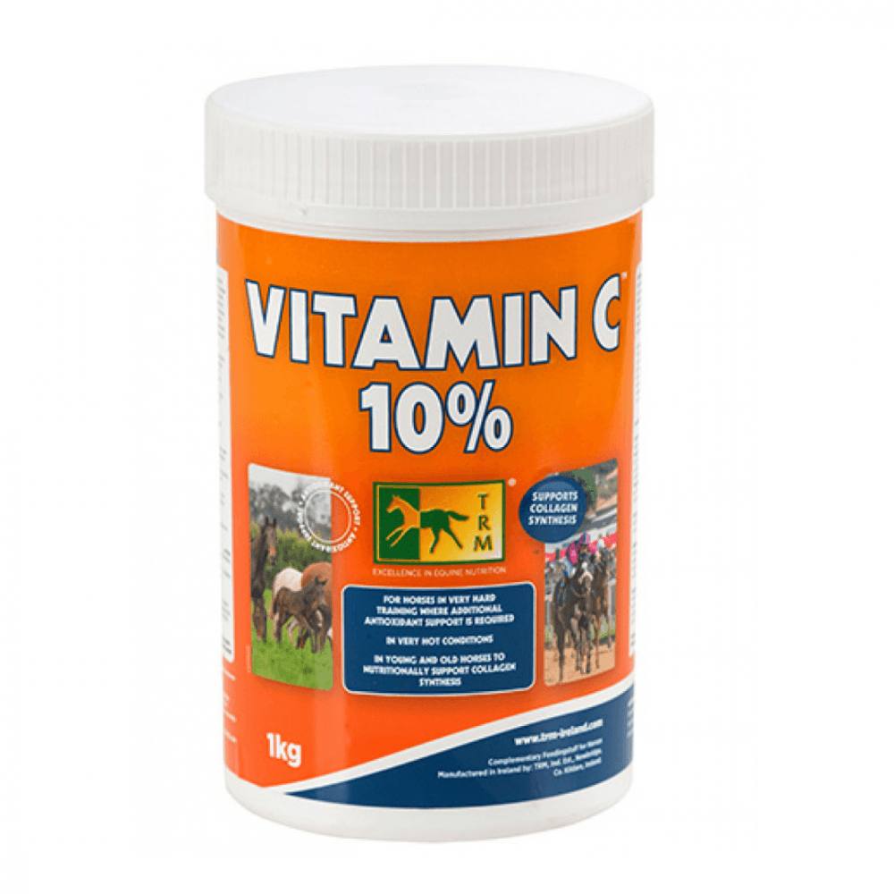 TRM Ireland Vitamin C 10% 1kg