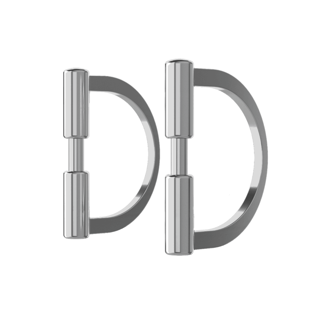 Winderen Hunter D-Ring - Bittringer 