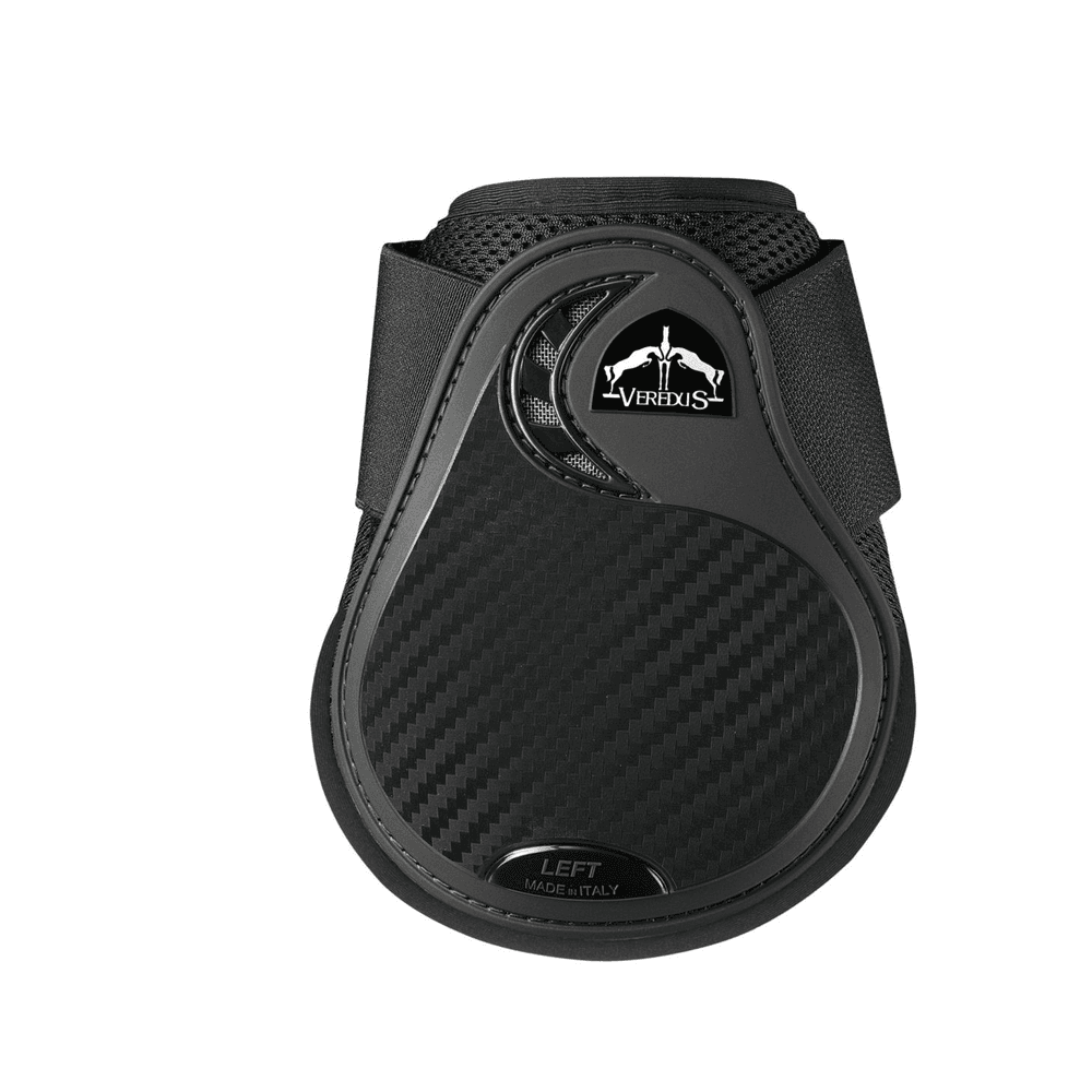 Veredus TRC Vento Rear Black 