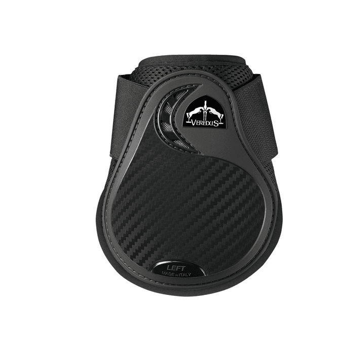 Hovedbilde Veredus TRC Vento Rear Black 