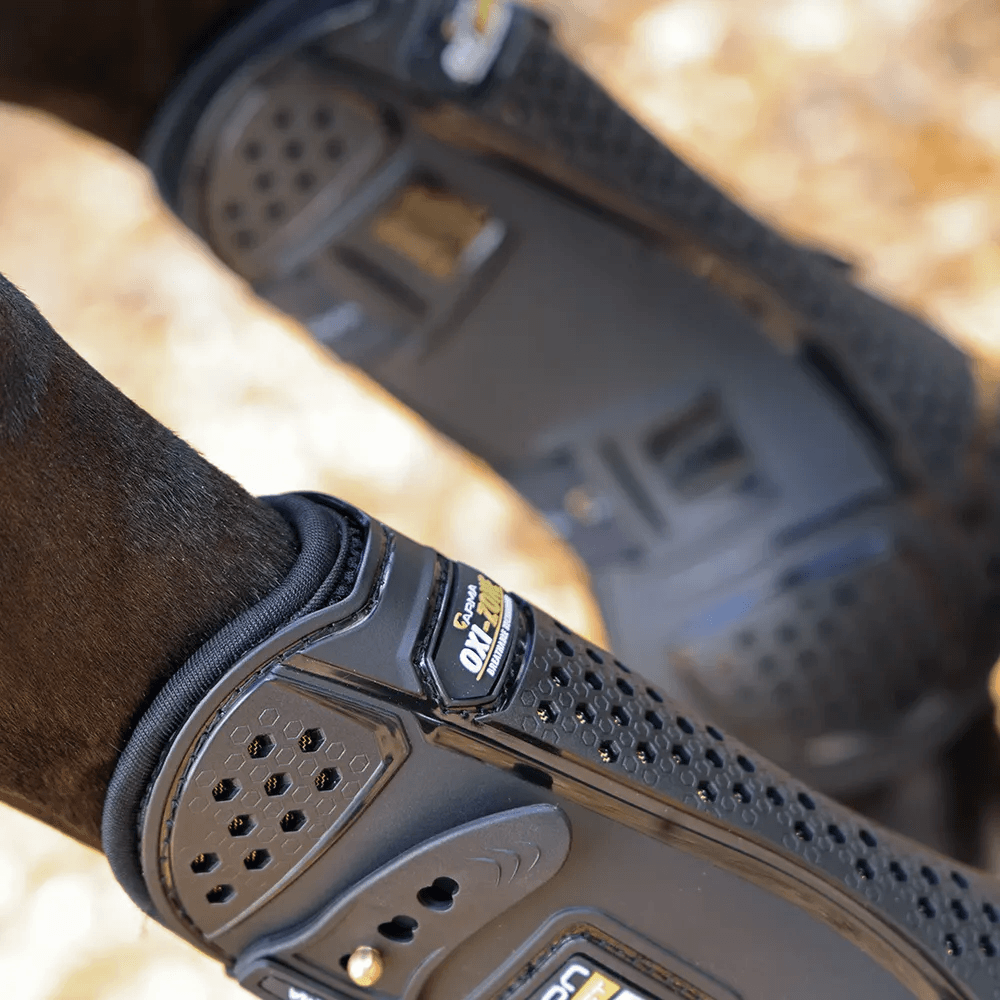 Arma OXI-ZONE Tendon Boots 
