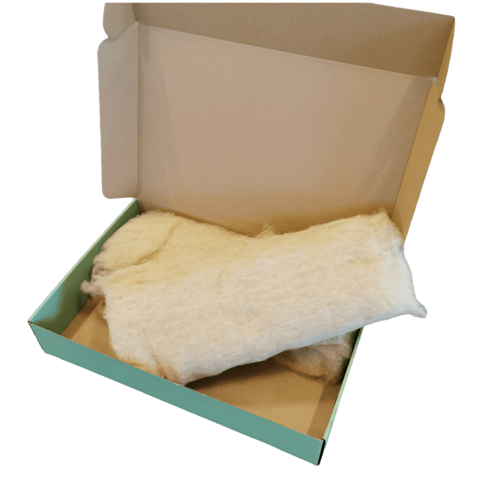 VILLAge Wool Pads 