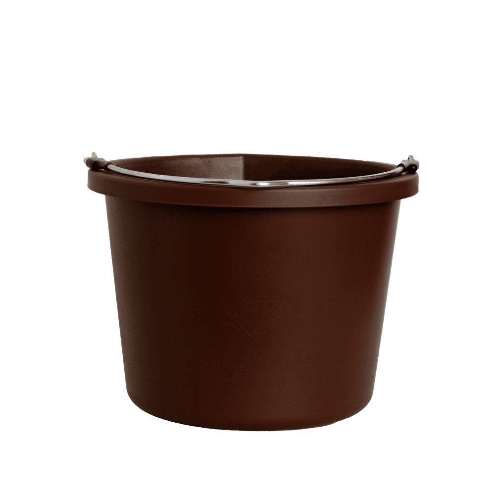 Grooming Deluxe Water Bucket 12l - Flere Farger