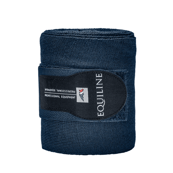 Hovedbilde Equiline Stable Bandages 2-Pack - Flere Farger