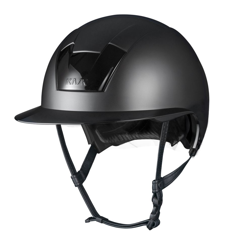 KASK Kooki Lady Black Matt