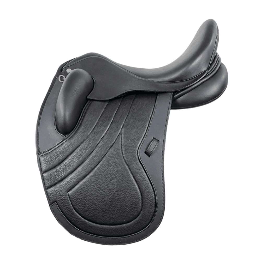 Santa Cruz Aria CC Colbert Brothers Saddle