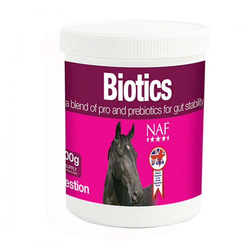 NAF Biotics 800g