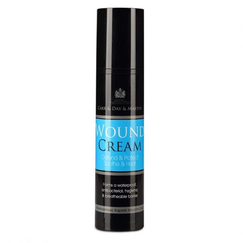CDM Wound Cream 200g