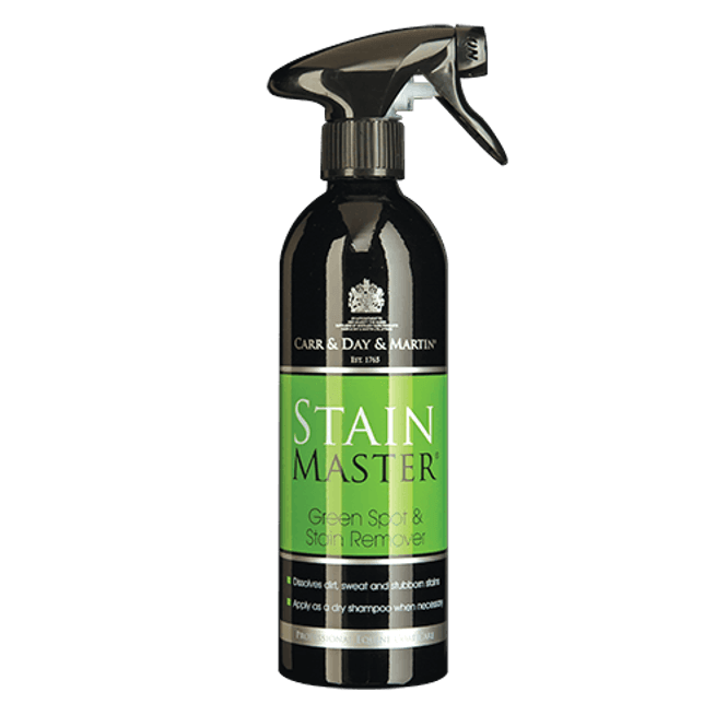 Hovedbilde CDM Stain master 500ml