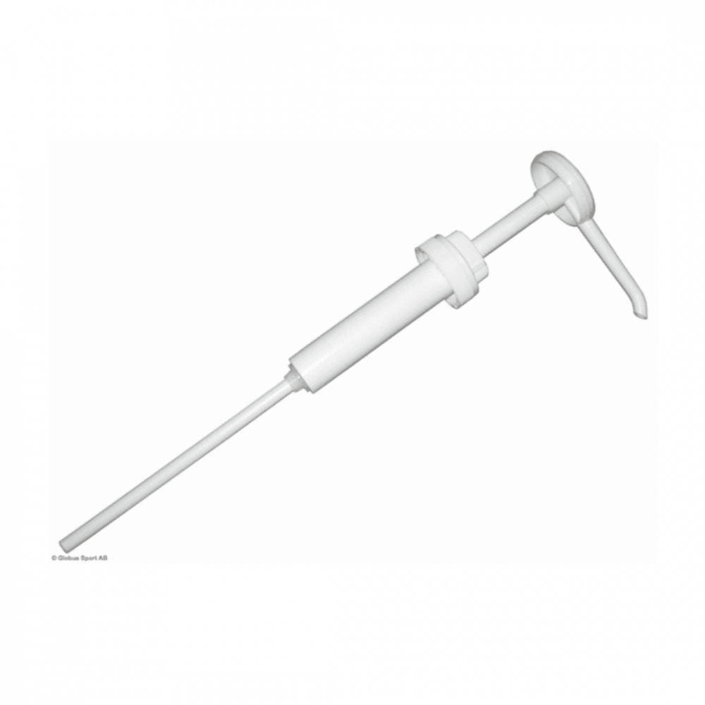 TRM Doseringspumpe Stor