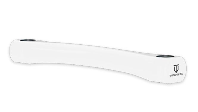 Hovedbilde Winderen Rigid Mullen Mouth W - Munnstykke