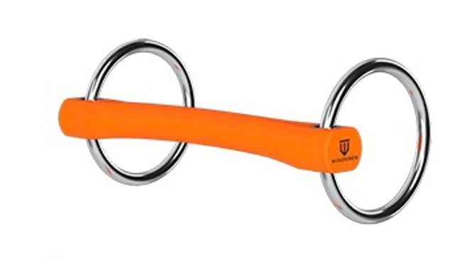 Hovedbilde Winderen Loose Ring Snaffle 