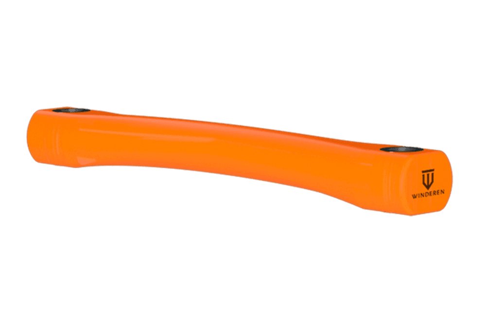Winderen Loose Ring Snaffle 