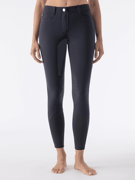 Hovedbilde Equiline Atirk Breeches KG Navy