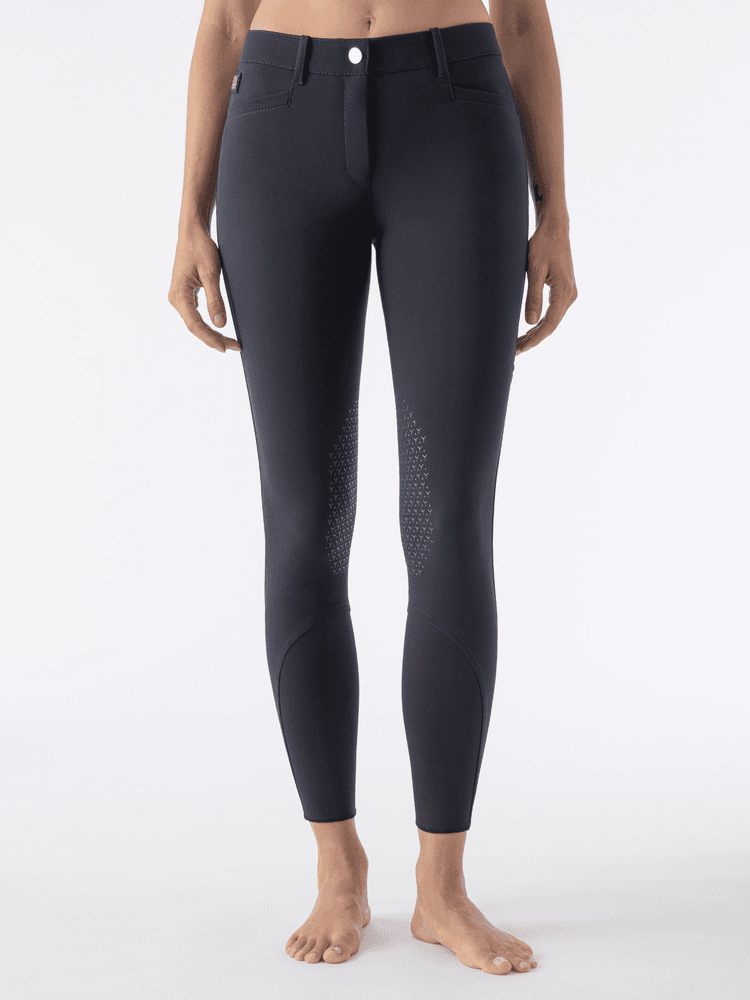Equiline Atirk Breeches KG Navy