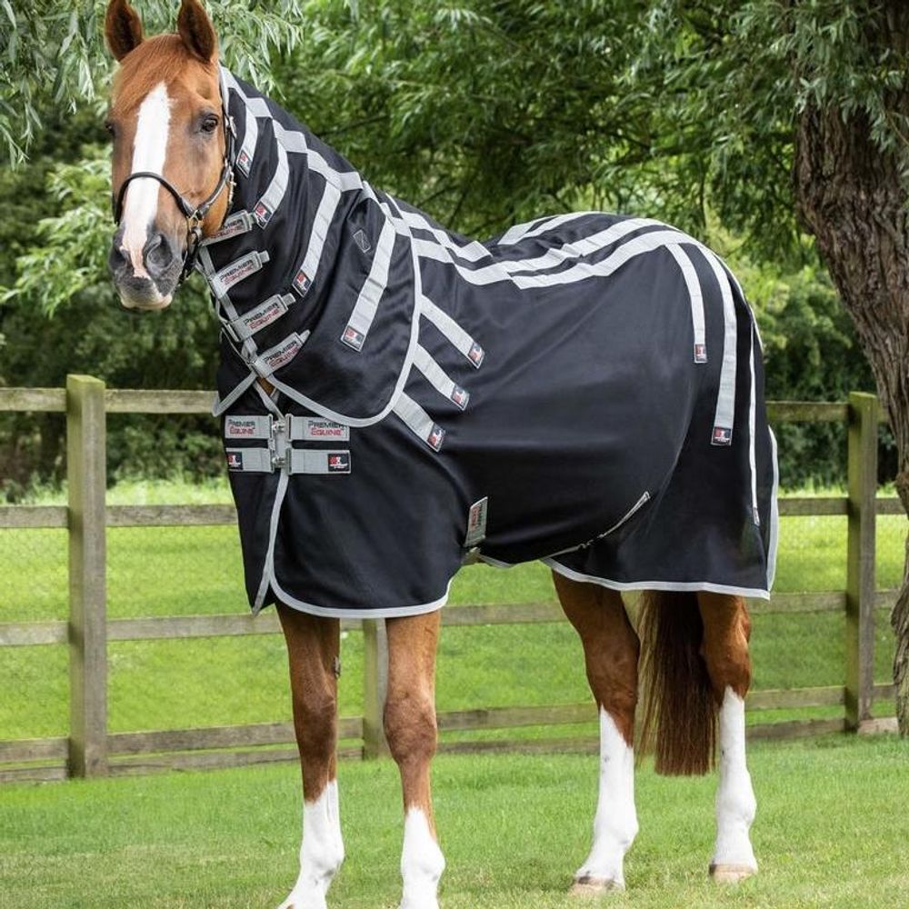 Premier Equine Magni-Teque Magnetic Rug 