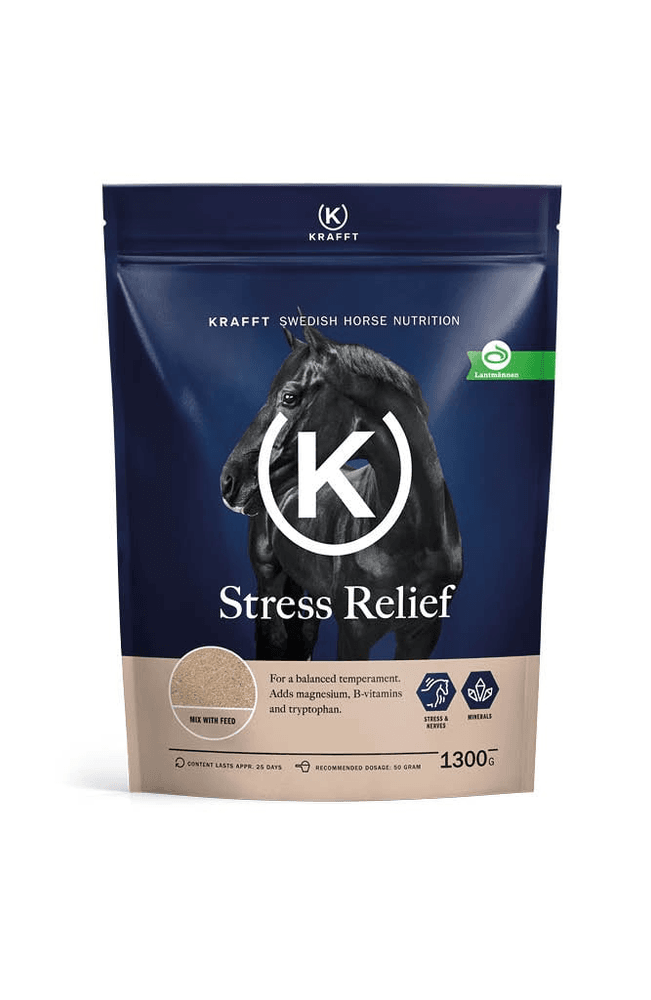 Krafft Stress Relief 700g