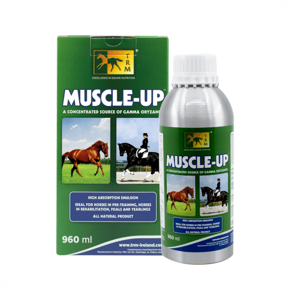 TRM Muscle-Up 960ml