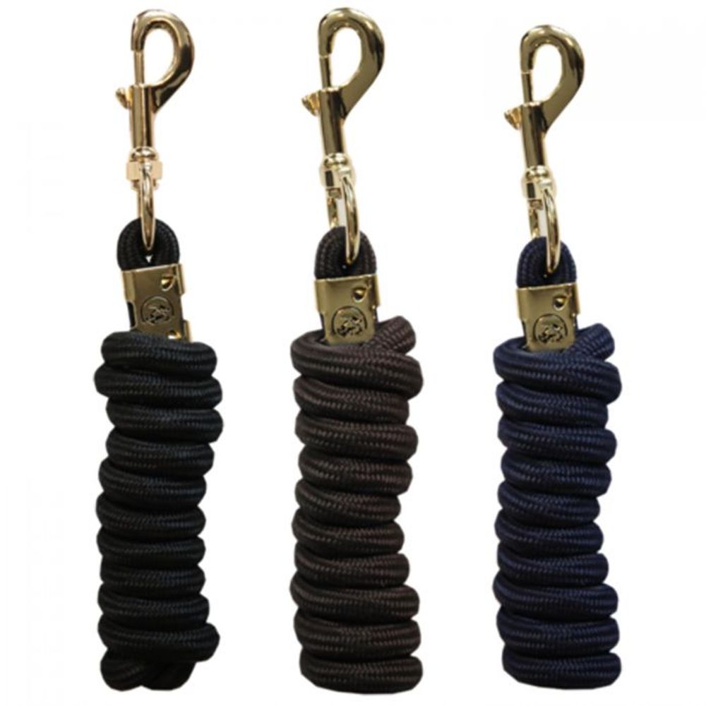 Kentucky Lead Rope Basic - Flere Farger