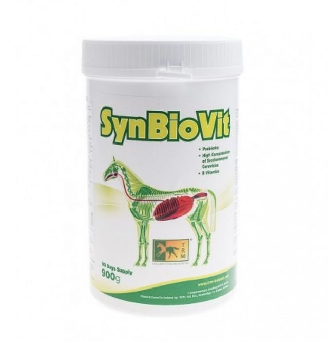 Hovedbilde TRM Synbiovit 900g 