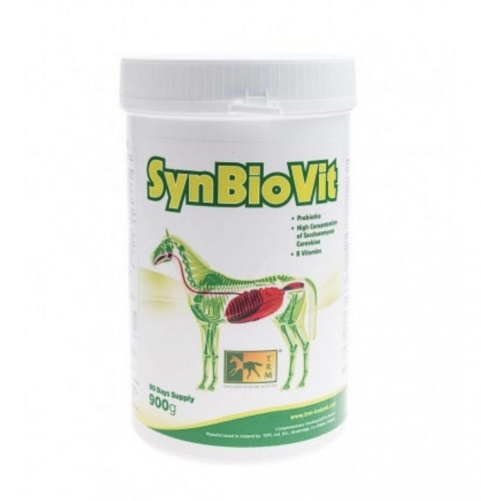 TRM Synbiovit 900g 