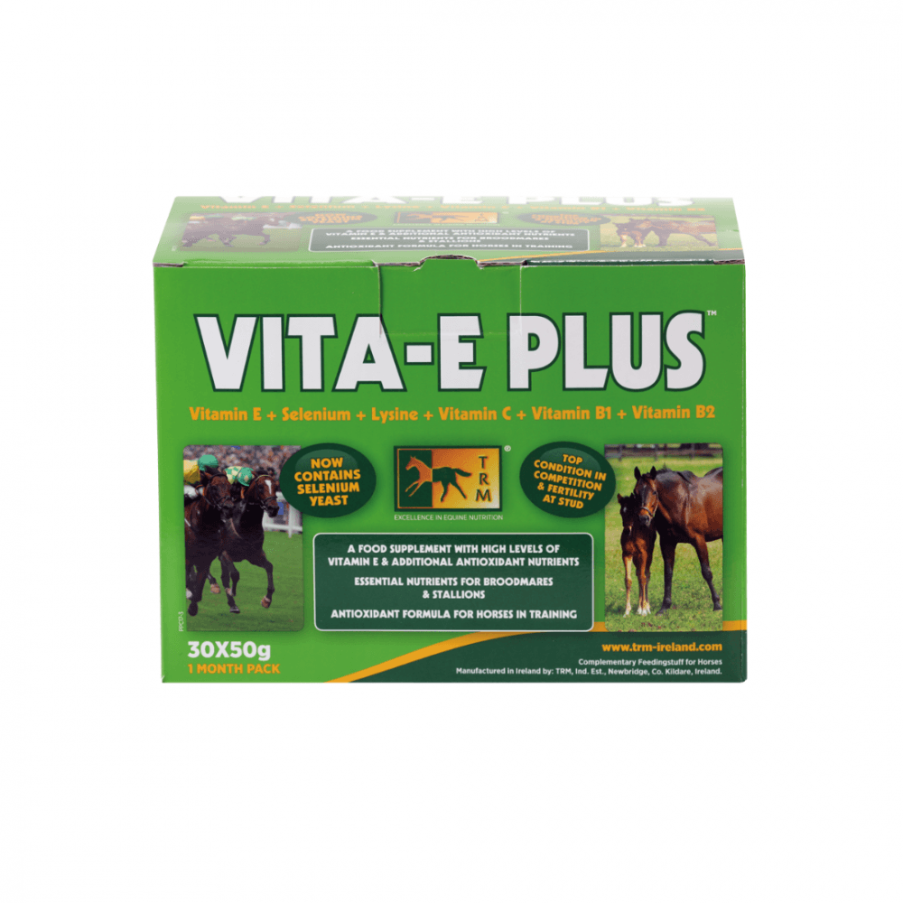 TRM Vita-E Plus 30x50g