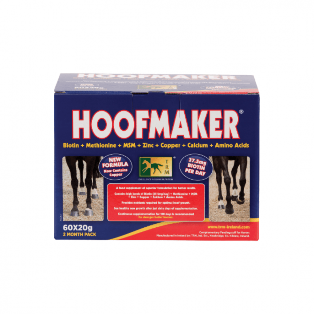 TRM Hoofmaker 60x20g