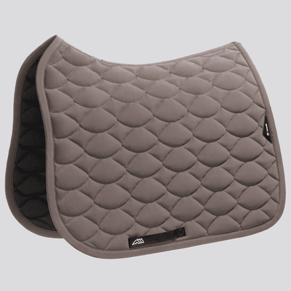 Hovedbilde Equiline Eqalmond Saddle Pad DR Marsh