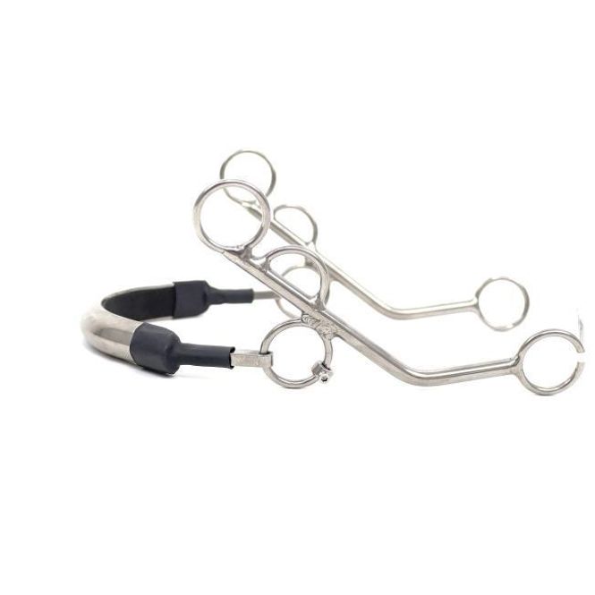 Hovedbilde Trust TP Hackamore