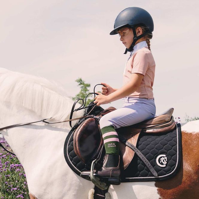 Hovedbilde Dy’on Working Collection Reins Support w/ ...