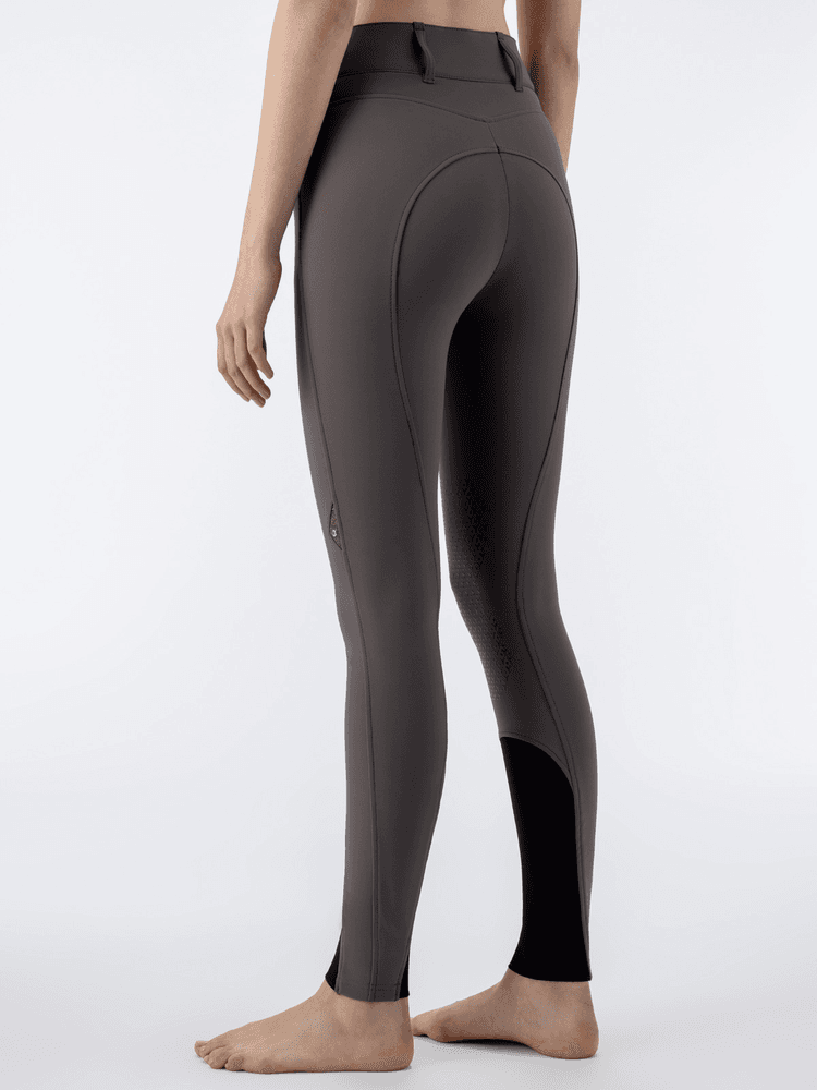 Equiline Crystalek Breeches KG Marsh