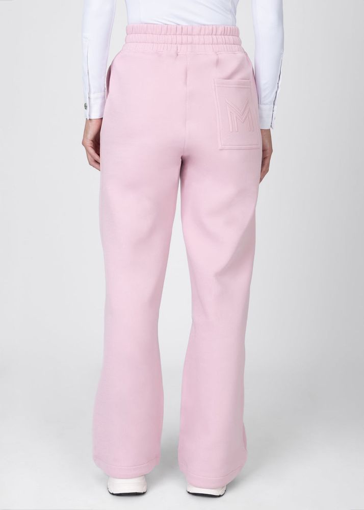 Maximilian Icon Sweatpants Pink