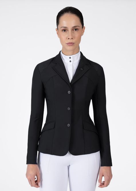 Hovedbilde Maximilian Aura Show Jacket Black
