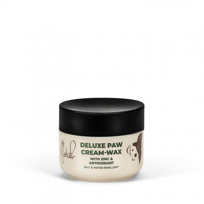 Hovedbilde Nathalie Dog Care Deluxe Paw Cream Wax 50ml