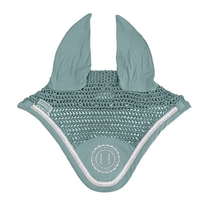Hovedbilde Harcour Fredy Fly Veil Grey Green
