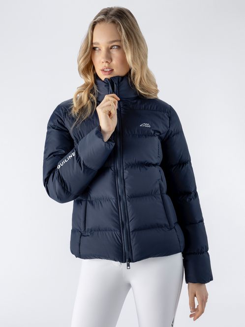 Hovedbilde Equiline EQESATEK Padded Women's Jacket 