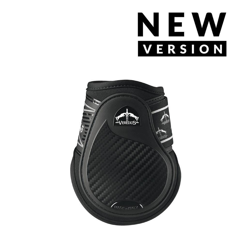 Veredus TR Pro H5 Rear Black