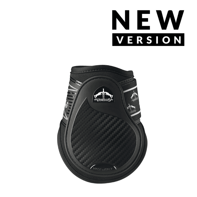 Hovedbilde Veredus TR Pro H5 Rear Black
