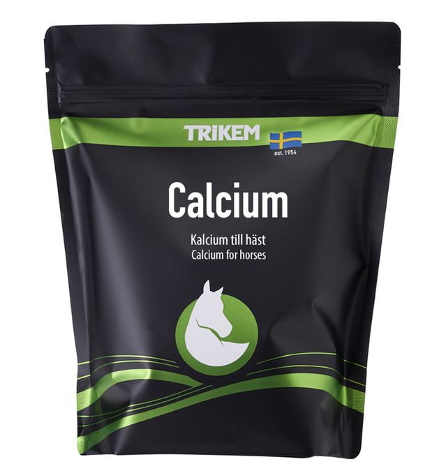Hovedbilde Trikem Calcium 1,5kg