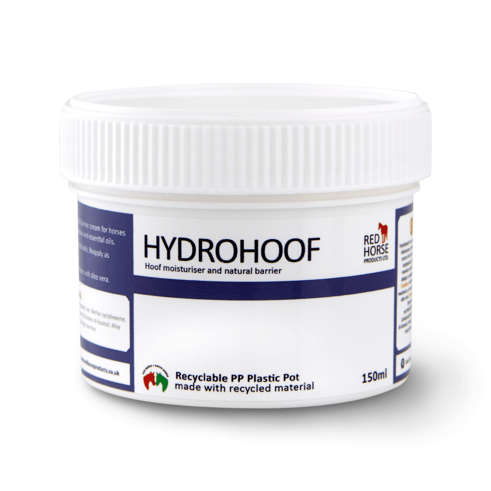 Red Horse HydraHoof 150ml