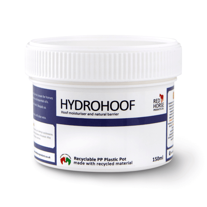 Hovedbilde Red Horse HydraHoof 150ml