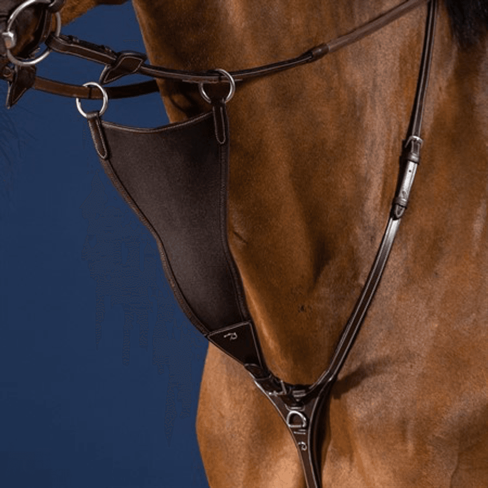Dy’on US Collection Elastic BIB Martingale Attachment