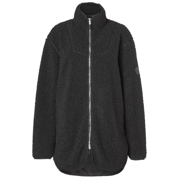 Bilde av Mountain Horse Emma Pile Jacket Black