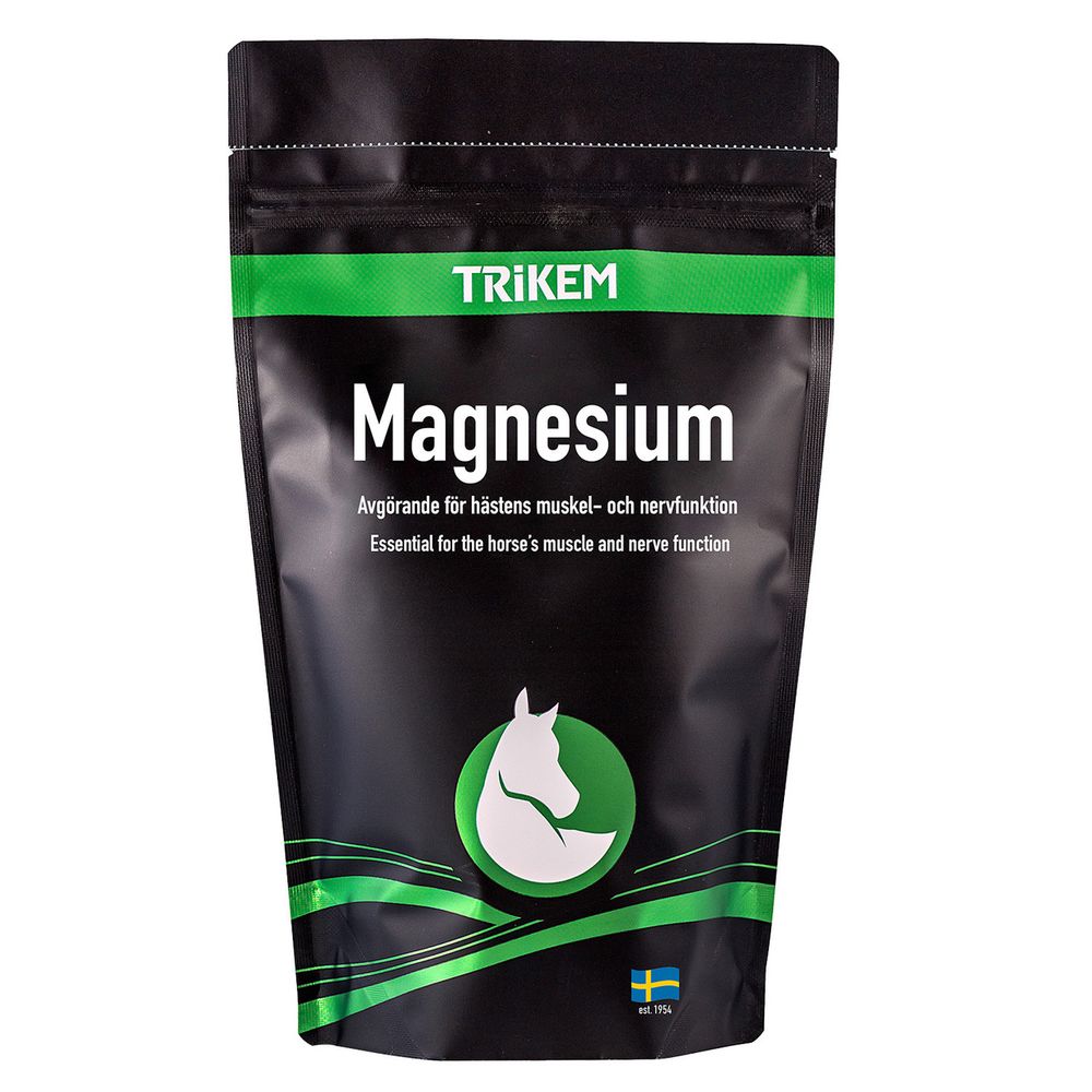Trikem Magnesium 750g 