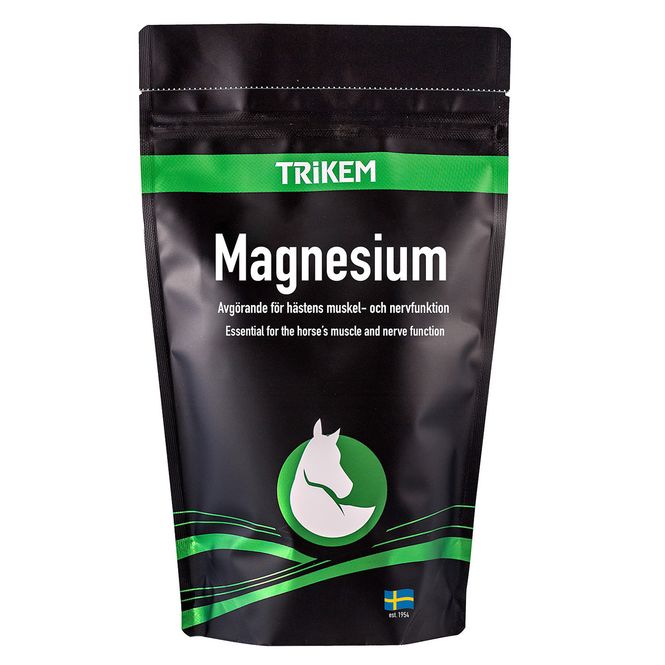 Hovedbilde Trikem Magnesium 750g 