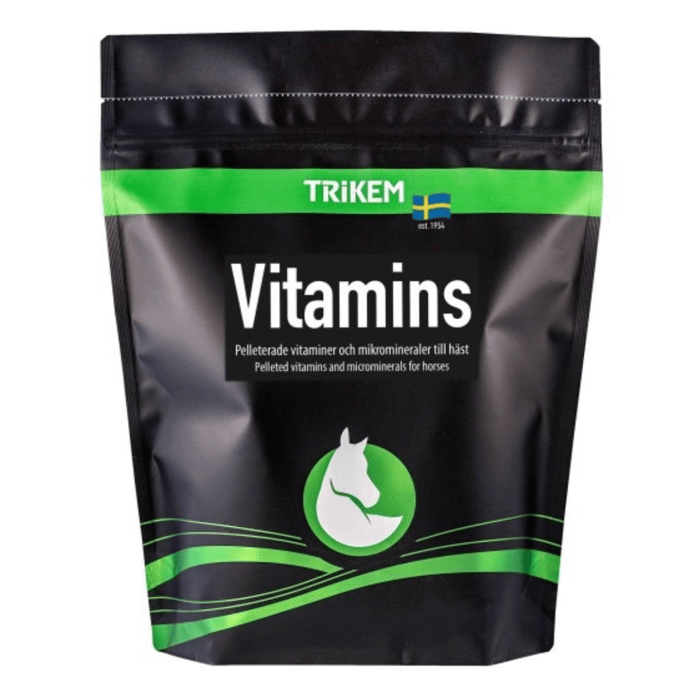 Trikem Vitamins 1kg 