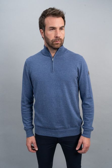 Hovedbilde Harcour Parmo Pullover Jean