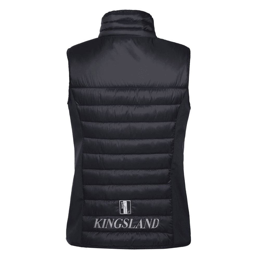 Kingsland Classic Vest Unisex 