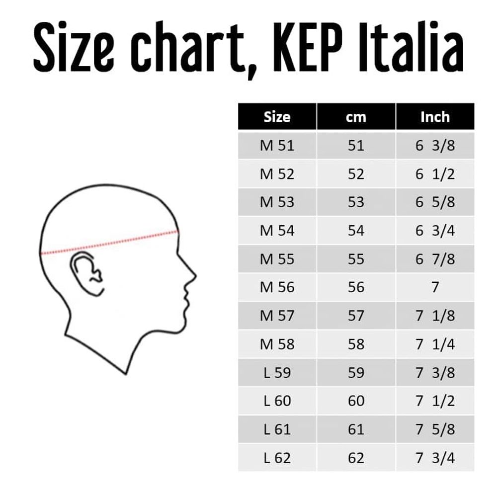 KEP Smart Polish Black 