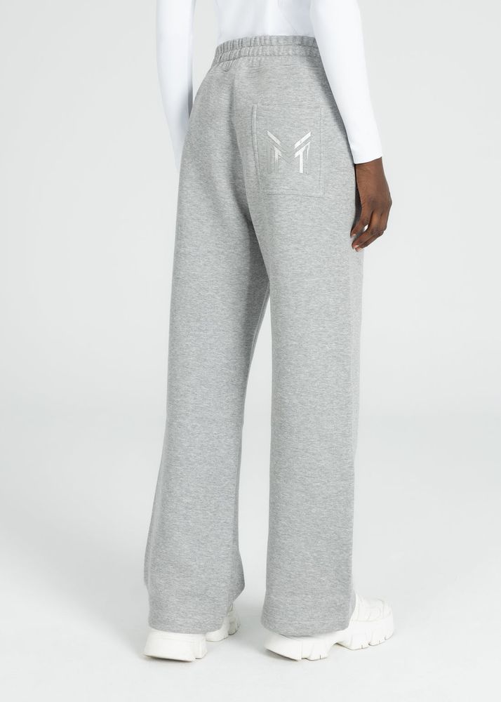 Maximilian Icon Sweatpants Grey  